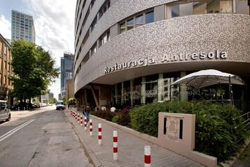 Апартаменты с 1 спальней в Апартаментах Corporate Accommodation P&O Serviced Apartments